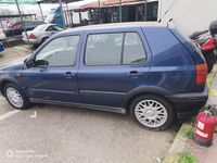 Usata VW Golf III 75 CV (55 kW) 1994 Beige Berlina