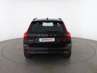 Usata Volvo XC60 197 CV (144 kW) 2022 Nero SUV