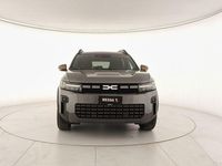 Nuova Dacia Bigster Extreme 140 CV (102 kW) 2026 Grigio scisto SUV