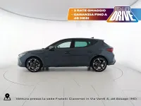 Usata Cupra Leon 150 CV (110 kW) 2025 Fiord blue Berlina