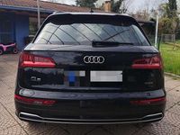 Usata Audi Q5 S-line plus 204 CV (150 kW) 2020 SUV