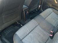 Usata VW Passat 130 CV (95 kW) 2002 Grigio Berlina