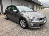 usata VW Golf 1.6 TDI 5p. Comfortline BlueMotion