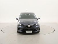 Usata Renault Clio V Business 100 CV (73 kW) 2022 Grigio Berlina