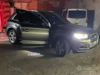 Brugt Audi Q5 190 HK (139 kW) 2020 SUV