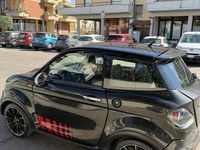 Usata Chatenet CH46 2022 Nero Utilitaria