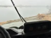 Usata Toyota Land Cruiser 1986 Verde SUV