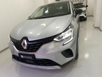 Usata Renault Captur Equilibre 100 CV (73 kW) 2023 Argento SUV