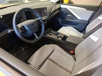 Usata Opel Astra Elegance 180 CV (132 kW) 2025 Giallo Berlina