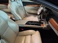 Usata Volvo V90 193 CV (141 kW) 2019 Station wagon