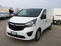 usata Opel Vivaro 29 1.6 BiTurbo 145CV S&S PC-TN Furgone Edi