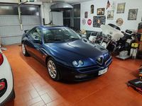usata Alfa Romeo GTV 2.0 ts 16v L