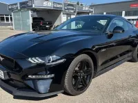 Usata Ford Mustang GT Fastback 450 CV (330 kW) 2019 Other Coupé