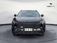 Nuova Sportequipe S8 185 CV (136 kW) 2025 Nero SUV