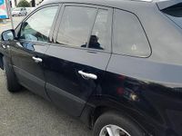Usata Renault Koleos 150 CV (110 kW) 2010 Nero SUV