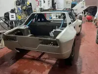 Usata Fiat X 1/9 1970