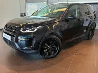 Usado Land Rover Discovery 5 SE 163 CV (119 kW) 2022 Negro SUV