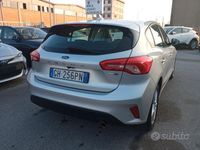 usata Ford Focus 1.0 Ecoboost Business