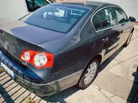 Usata VW Passat Comfortline 150 CV (110 kW) 2010 Berlina