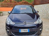 Usata Citroën C3 2015 Utilitaria