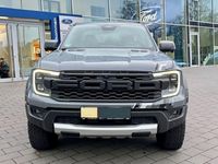 usata Ford Ranger Raptor 3.0 Ecoboost V6 e-4WD DC 5 posti