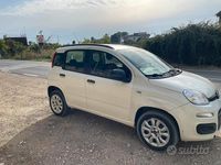 Usado Fiat Panda 85 HP (62 kW) 2013 Citadino
