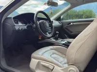 Usata Audi A5 170 CV (125 kW) 2011 Coupé