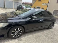 Usata Honda Civic Comfort 140 CV (102 kW) 2010 Berlina
