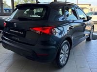 Usata Seat Arona Style 90 CV (66 kW) 2022 Grigio SUV