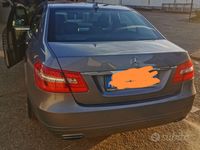 usata Mercedes C220 E 220 BlueTEC Automatic Premium