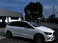 Usata Mercedes B180 109 CV (80 kW) 2019 Utilitaria