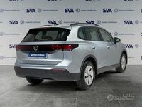 Usata VW Tiguan Life 150 CV (110 kW) 2024 Grigio SUV