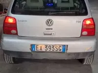 Usata VW Lupo 75 CV (55 kW) 2004 Utilitaria
