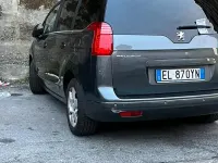 Occasion Peugeot 5008 112 ch (82 kW) 2012 Gris Monospace