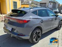 Occasion Cupra Formentor 150 ch (110 kW) 2023 Gris SUV