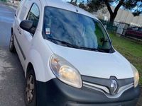 usata Renault Kangoo 1.5 dci Attractive 75cv E5