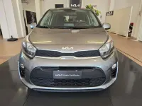 Usata Kia Stonic Style 82 CV (60 kW) 2023 Grigio SUV