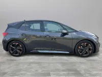 Usata Cupra Born 69 kW (95 CV) 2024 Grigio quasar Utilitaria