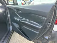 Usata Toyota C-HR Edition 152 CV (111 kW) 2019 Grigio SUV