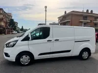 Usata Ford Transit Custom 131 CV (96 kW) 2019 Furgone