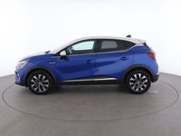 usata Renault Captur TX36213