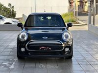 Usata Mini Cooper Clubman 136 CV (100 kW) 2015 Nero Station wagon