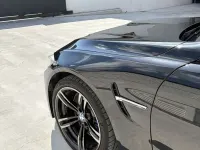 Usata BMW M4 431 CV (317 kW) 2020 Nero Coupé
