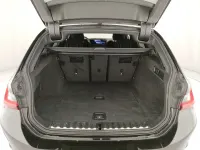 Usata BMW 320e M Sport 190 CV (139 kW) 2025 Nero Station wagon