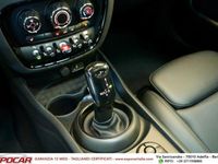 usata Mini Cooper SD Clubman 2.0 JCW auto