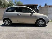 Usata Lancia Ypsilon 60 CV (44 kW) 2008 Utilitaria