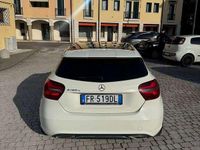 Usata Mercedes A180 Premium 116 CV (85 kW) 2018 Berlina