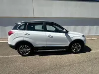 Usata DR DR6 150 CV (110 kW) 2020 Bianco SUV