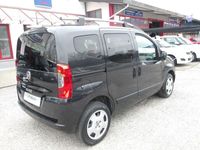 usata Fiat Qubo 1.4 8V 77 CV Lounge