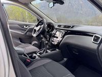 Usata Nissan Qashqai Tekna+ 159 CV (116 kW) 2019 SUV